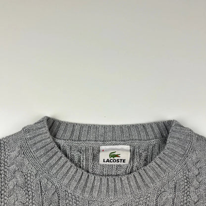 Lacoste Pulli (M)