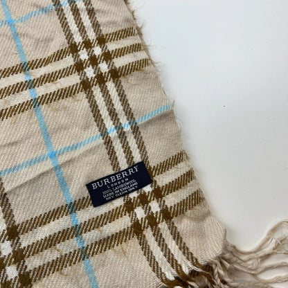 Burberry Schal