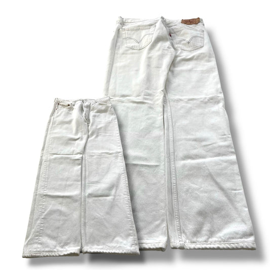 Levi’s 501 Jeans (M)