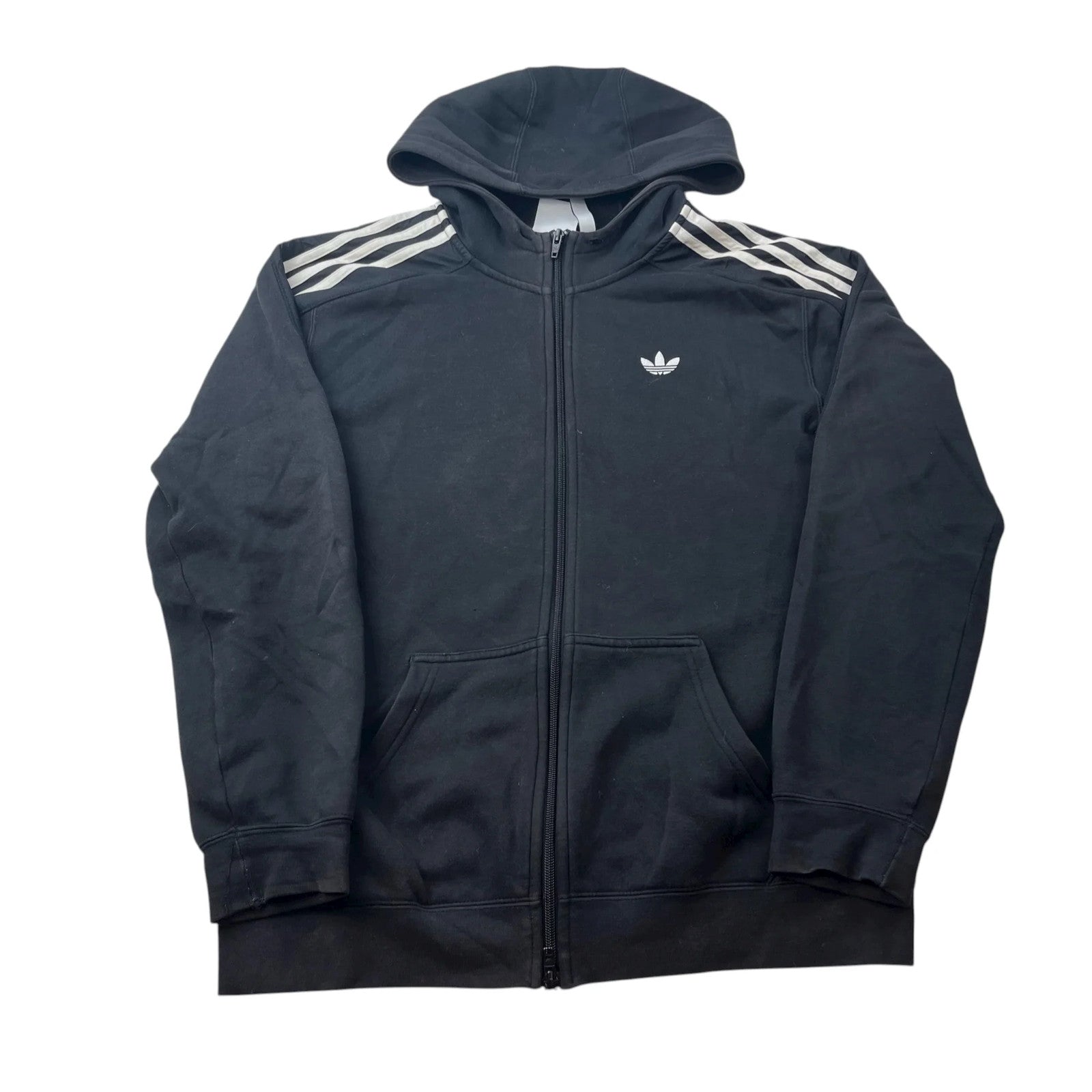 Adidas Trackjacket (S)