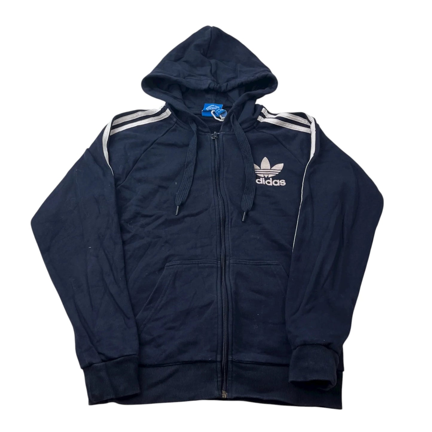 Adidas Trackjacket (S)