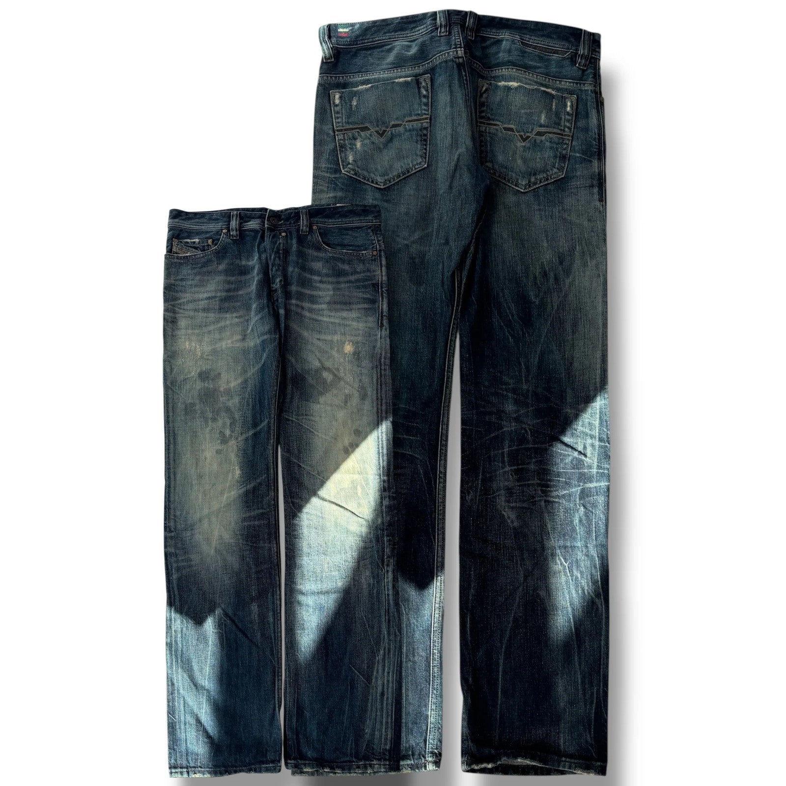 Diesel Jeans (S)