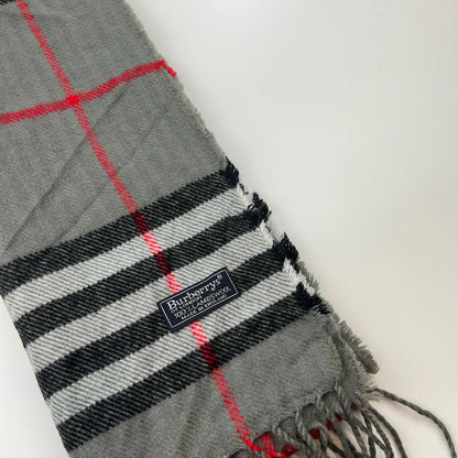 Burberry Schal