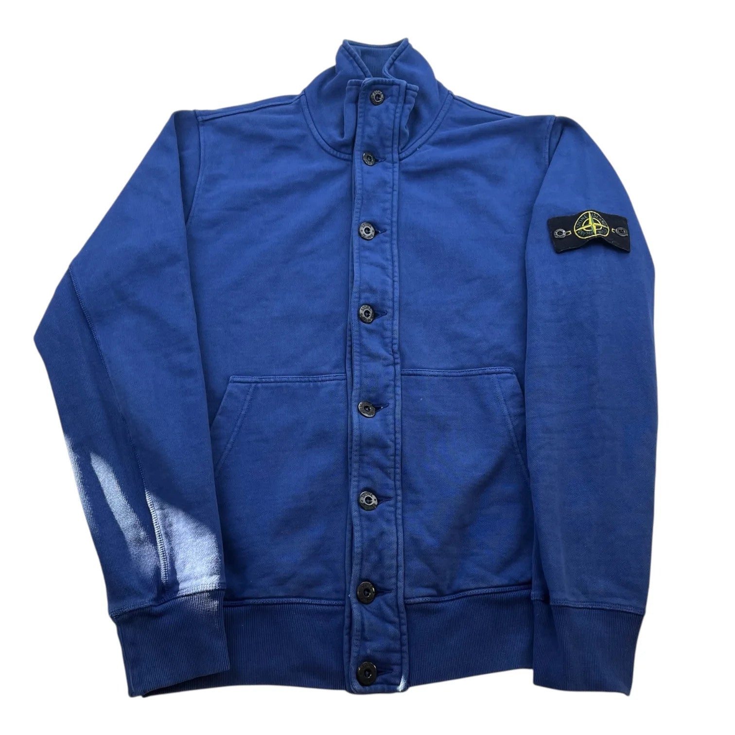 Stone Island Jacke (L)