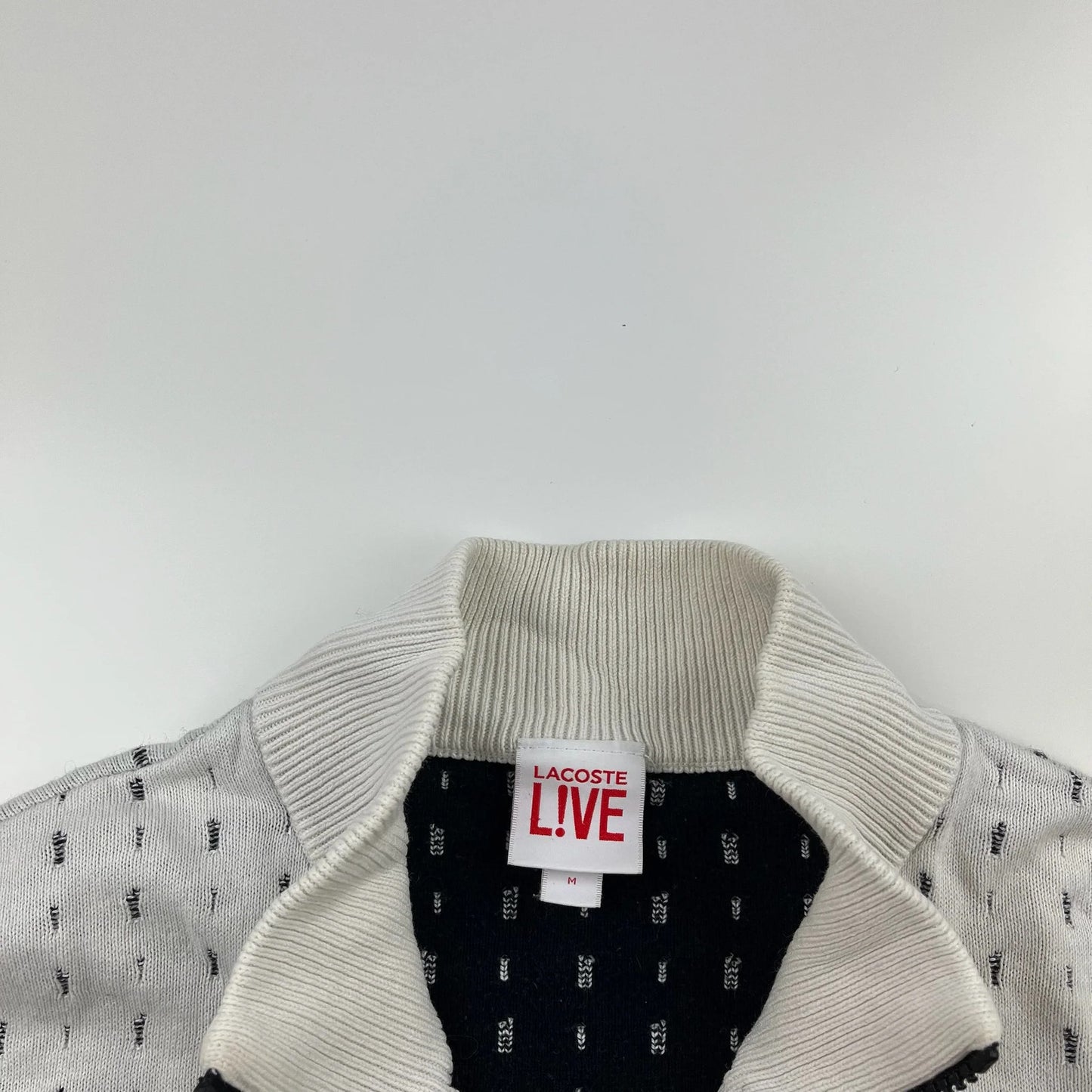 Lacoste Trackjacket (M)