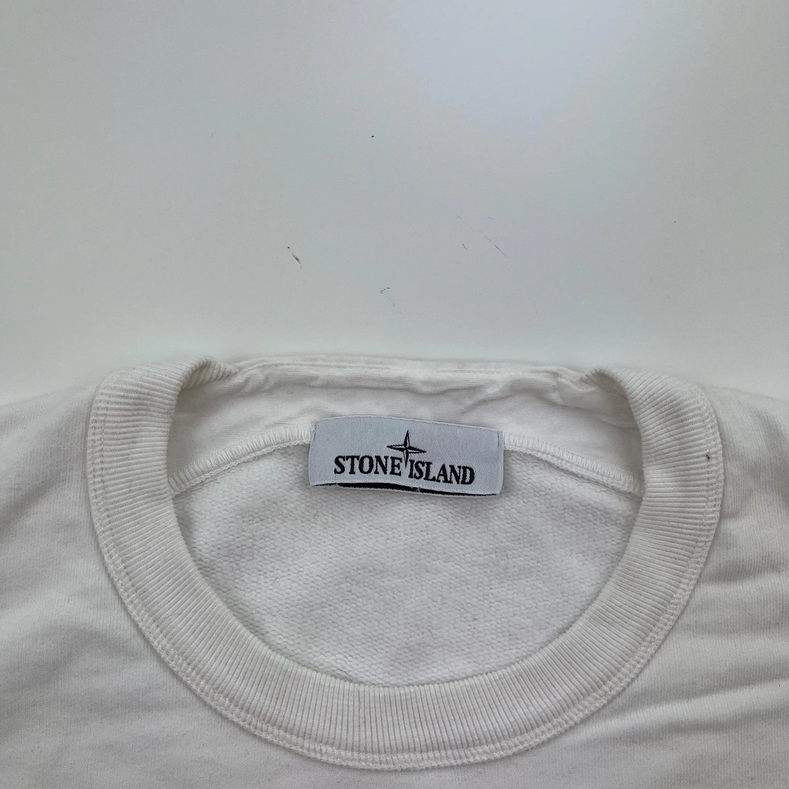 Stone Island Pulli (XL)