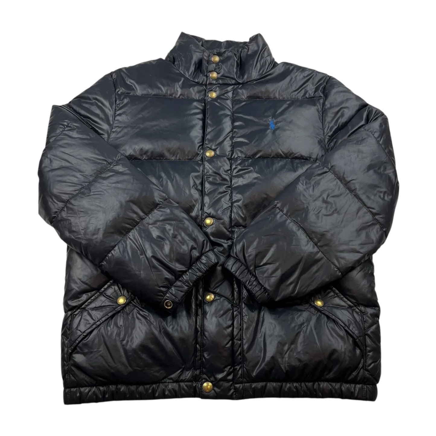 Ralph Lauren Pufferjacket (XS)