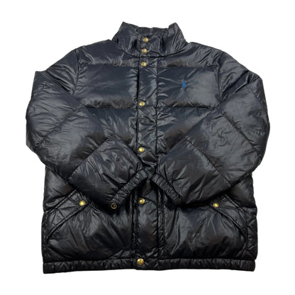 Ralph Lauren Pufferjacket (XS)