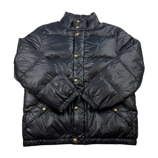 Ralph Lauren Pufferjacket (XS)
