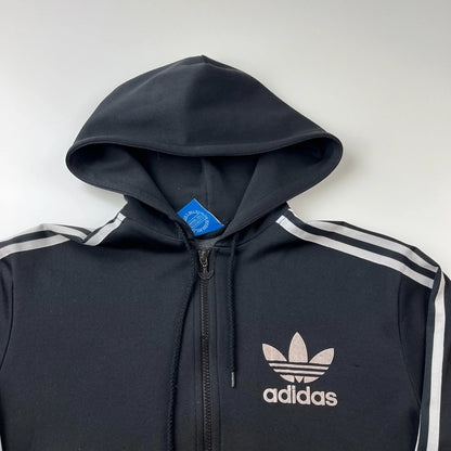 Adidas Trackjacket (S)
