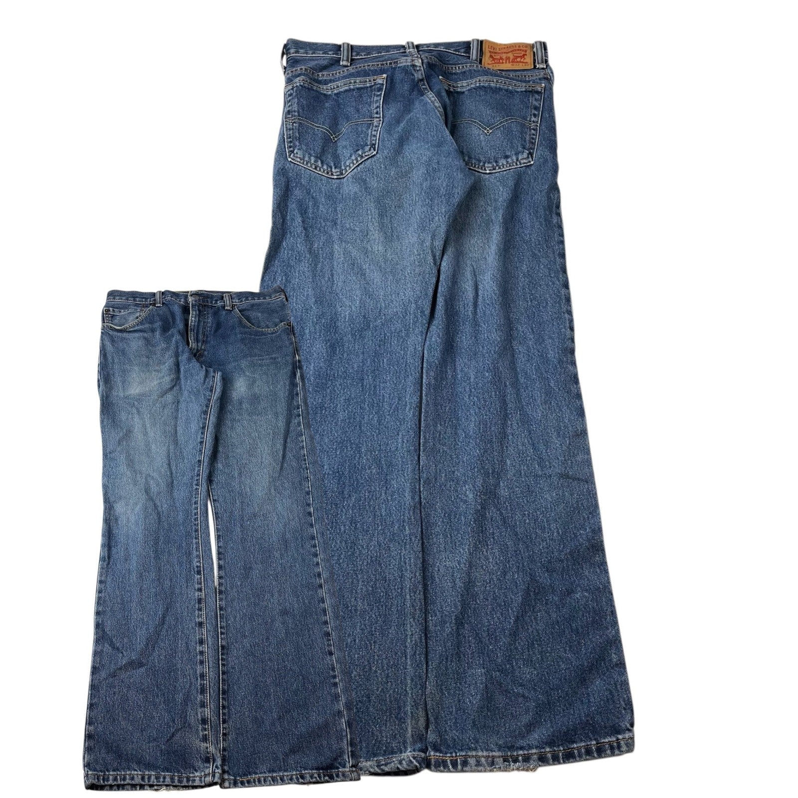 Levi’s 501 Jeans (S)