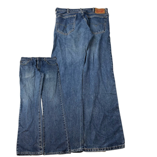 Levi’s 501 Jeans (S)