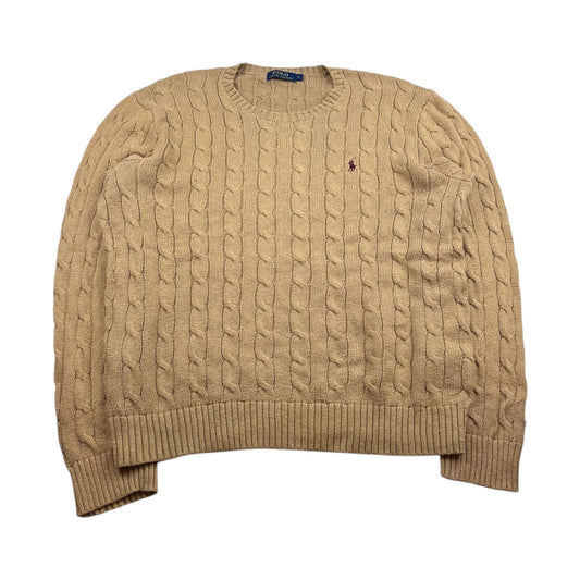 Ralph Lauren Pulli (L)