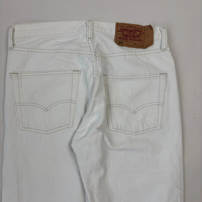 Levi’s 501 Jeans (XS)