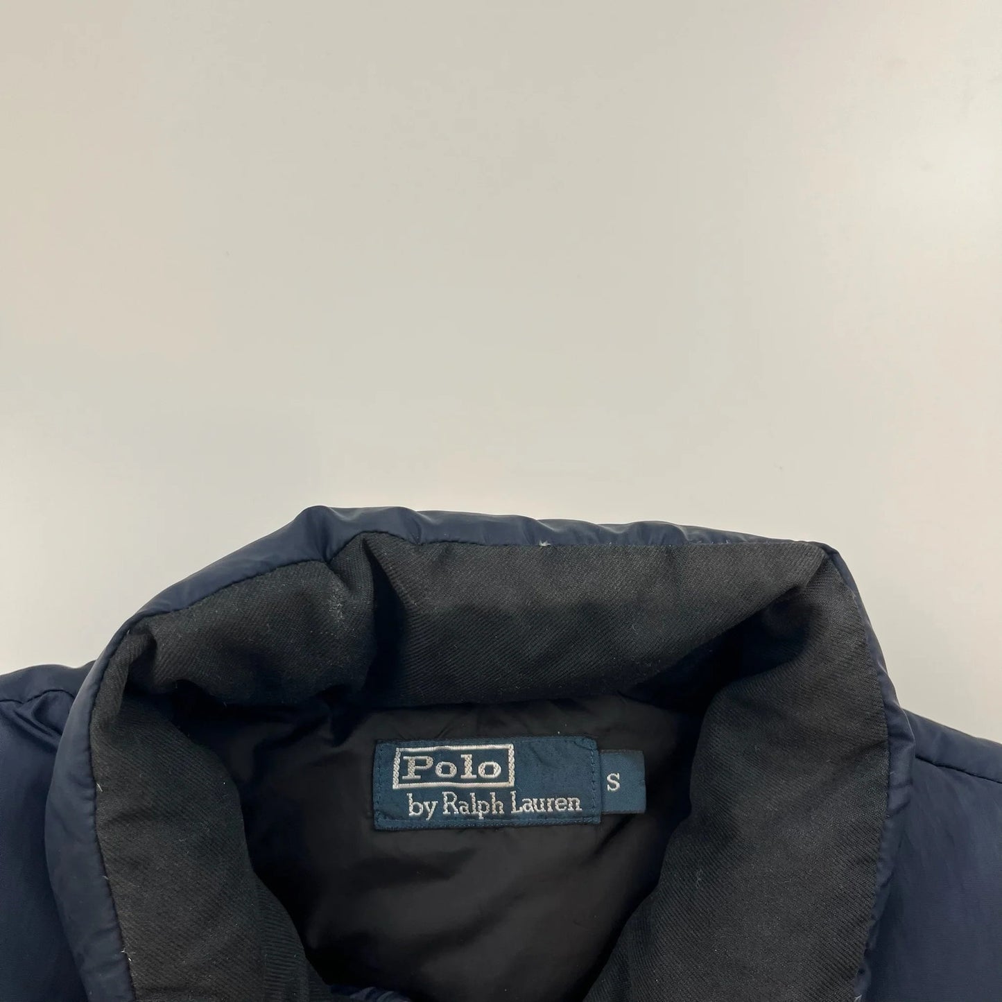 Ralph Lauren Pufferweste (S)