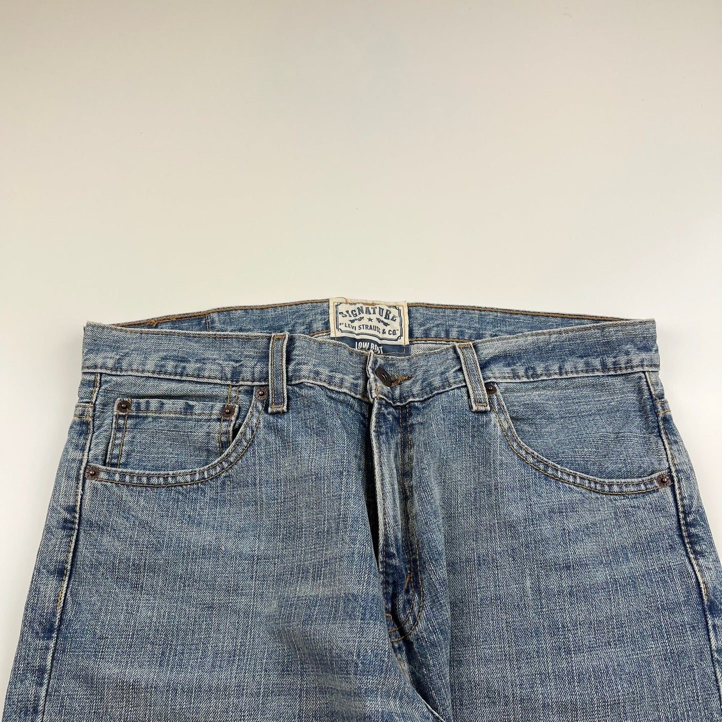 Levi’s 501 Jeans (M)