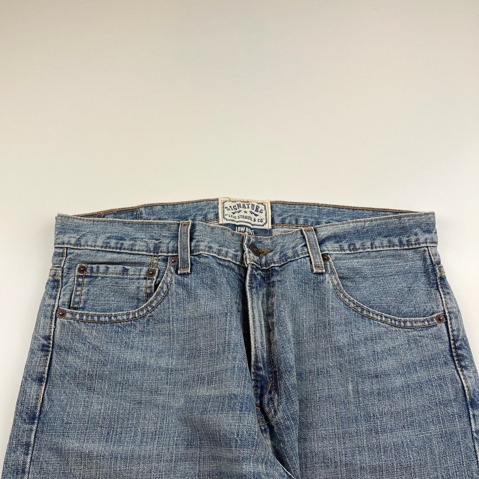 Levi’s 501 Jeans (M)