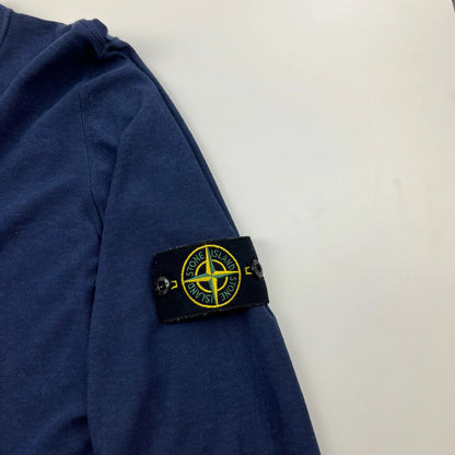 Stone Island Langarmshirt (XXL)