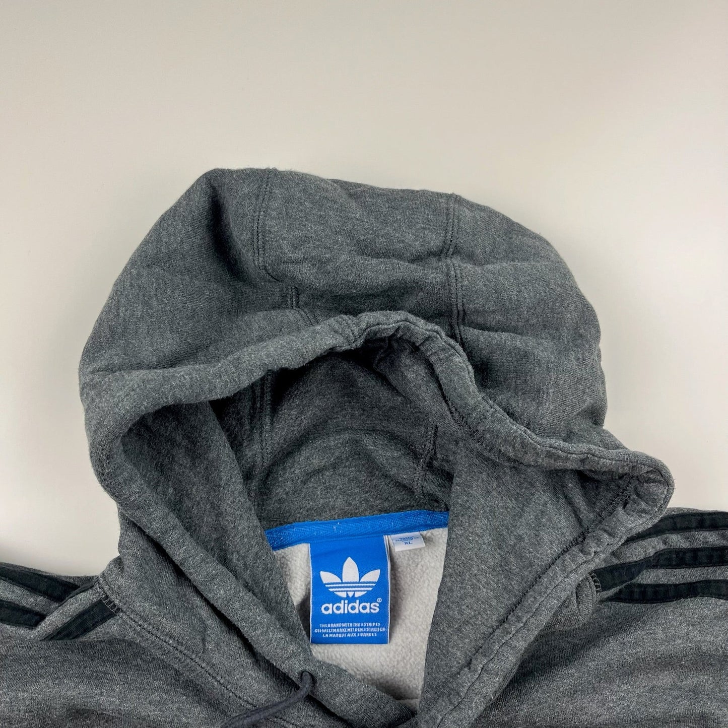Adidas Pullover (XL)