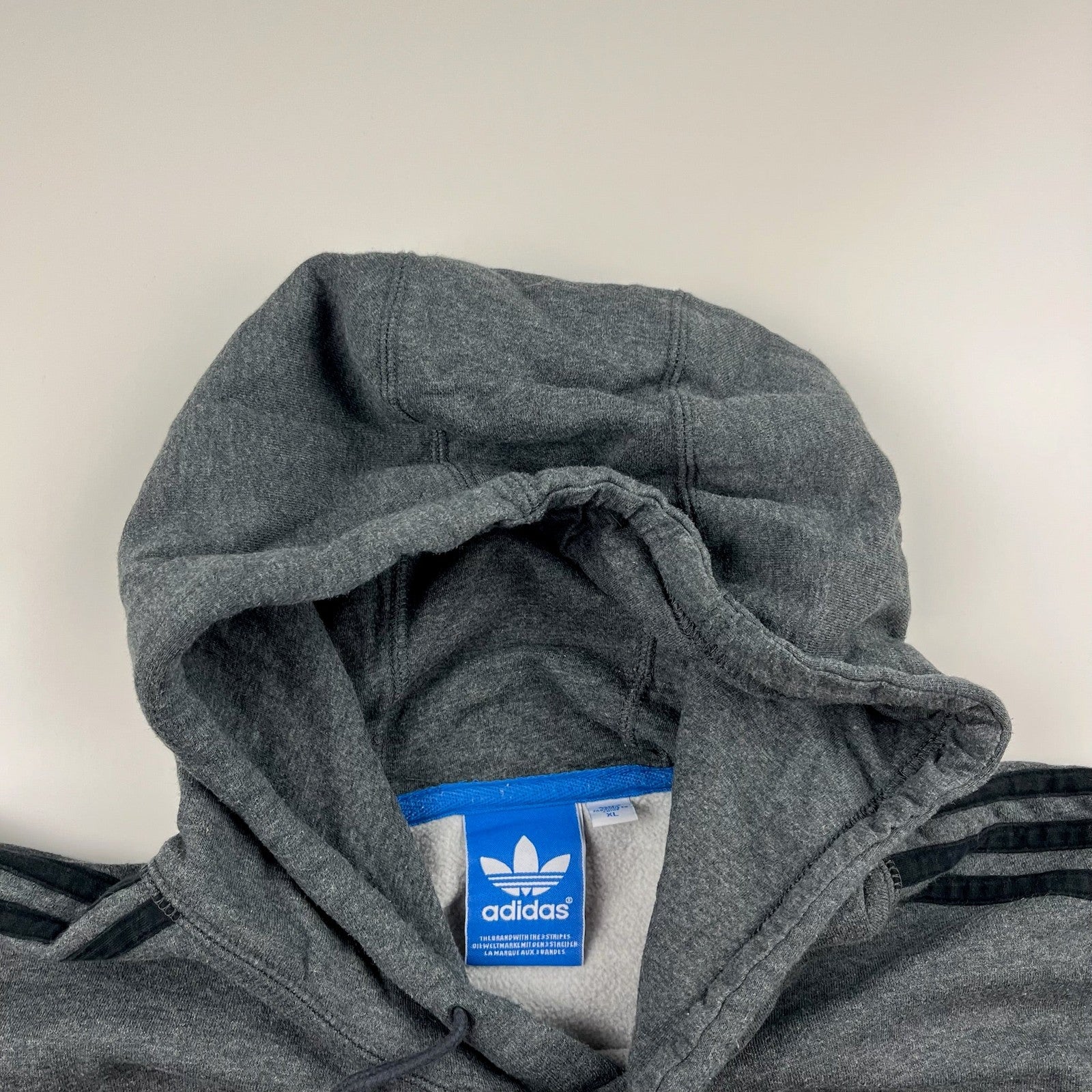 Adidas Pullover (XL)