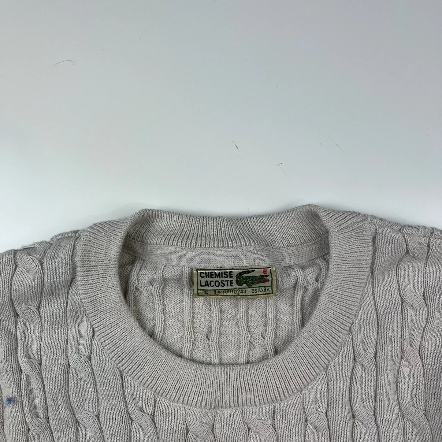 Lacoste Pulli (M)
