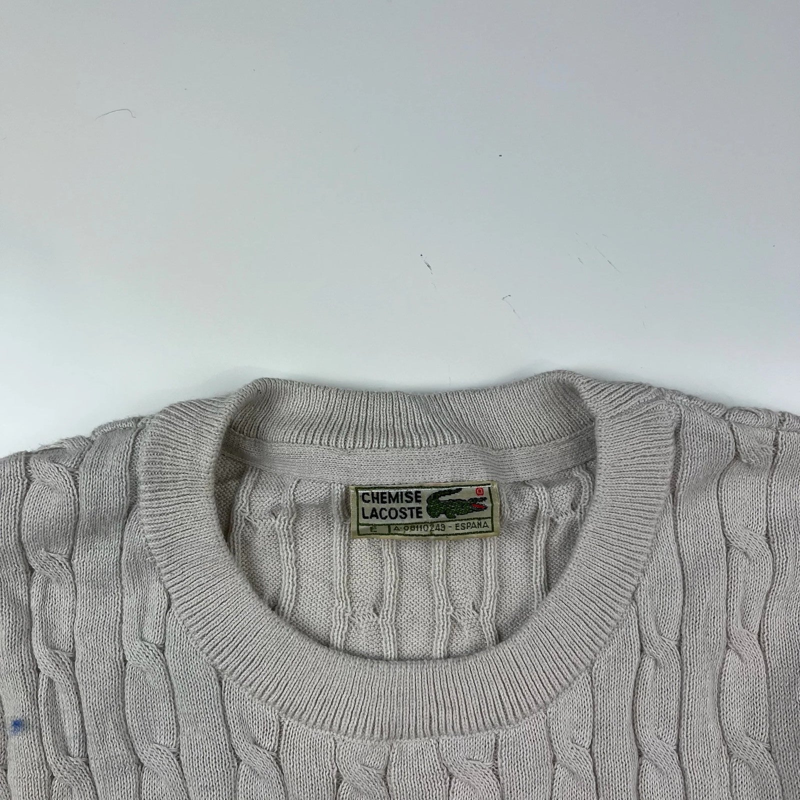 Lacoste Pulli (M)