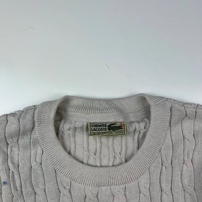 Lacoste Pulli (M)