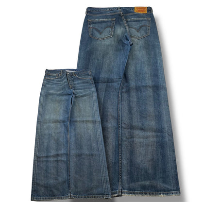 Levi’s 501 Jean (S)