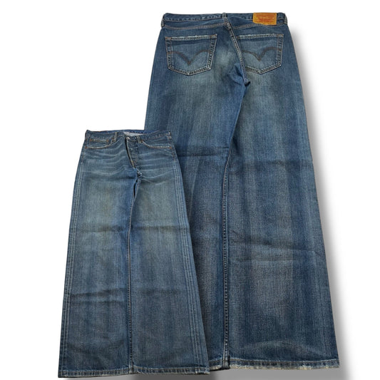 Levi’s 501 Jean (S)