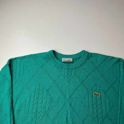 Lacoste Pulli (XXL)