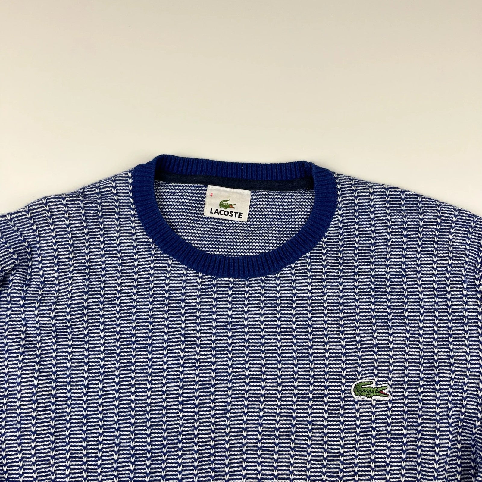 Lacoste Pulli (M)
