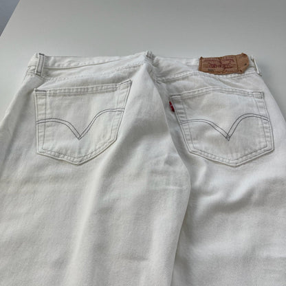 Levi’s 501 Jeans (M)