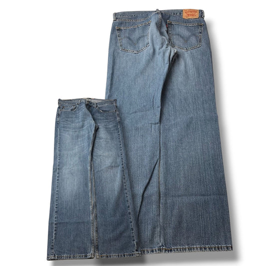 Levi’s 501 Jeans (M)