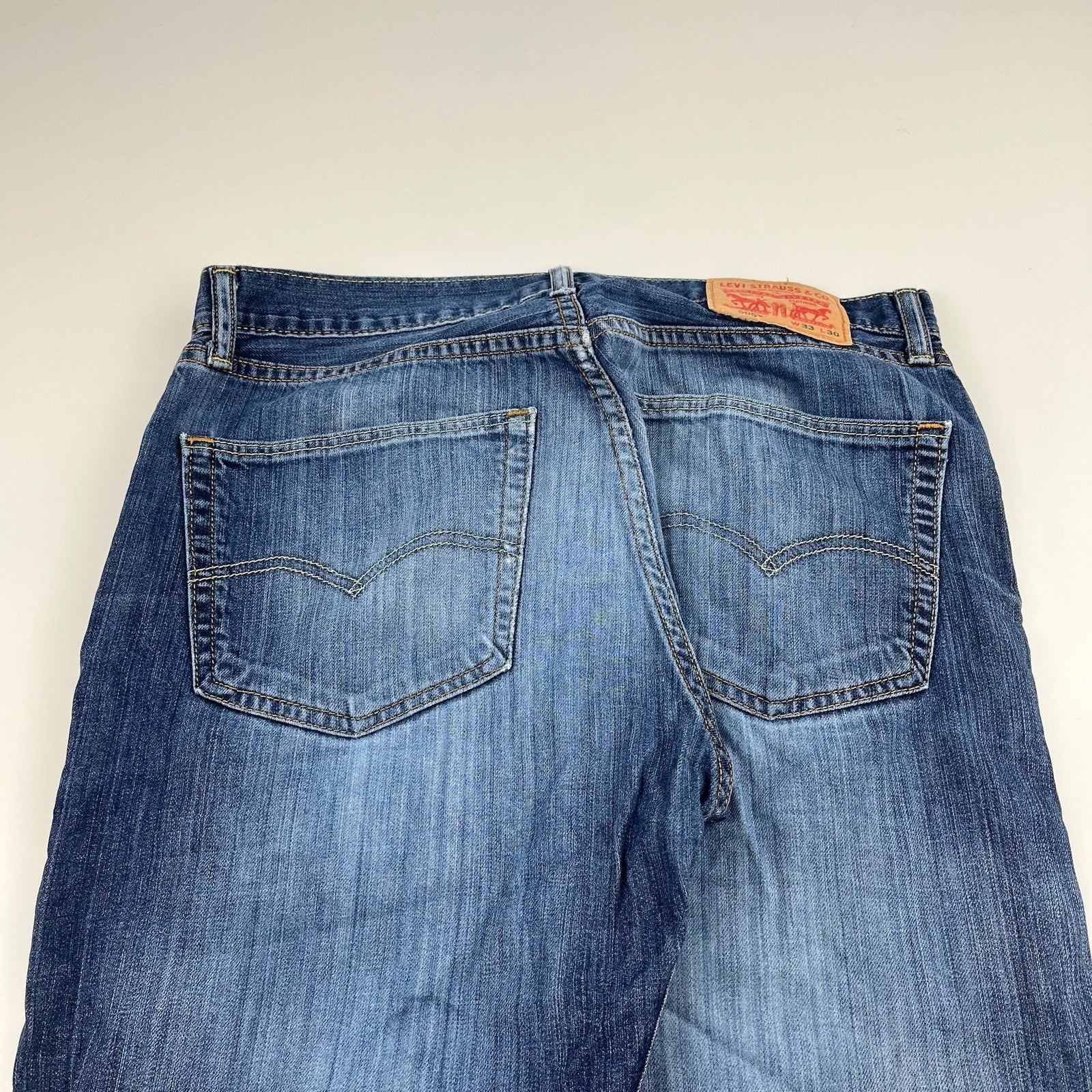 Levi’s 501 Jeans (S)