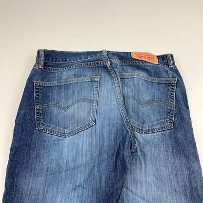 Levi’s 501 Jeans (S)
