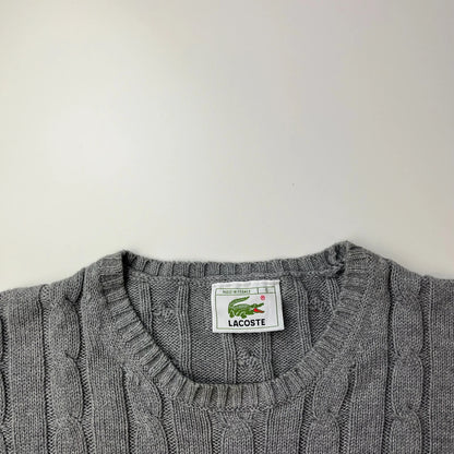 Lacoste Pulli (XL)
