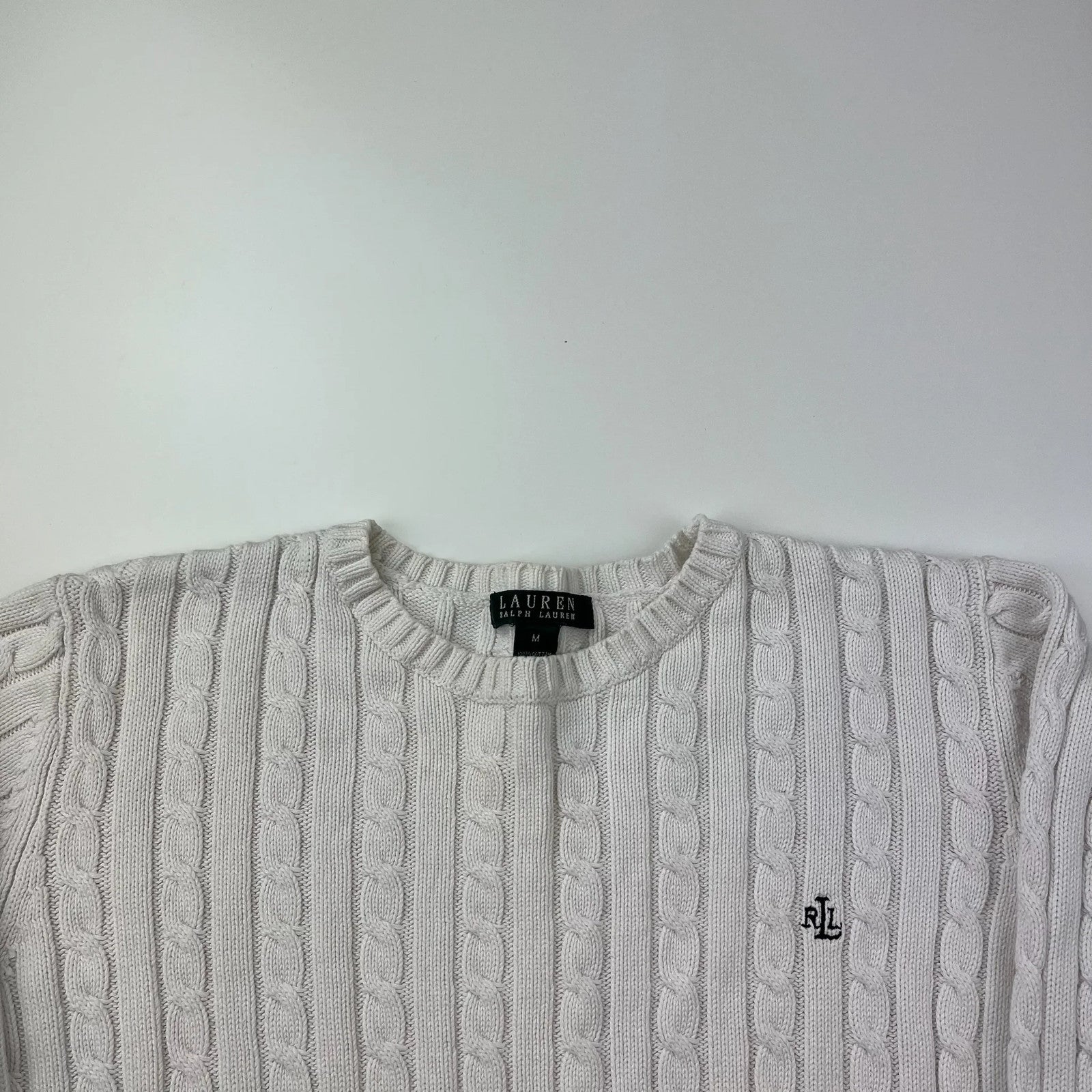 Ralph Lauren Pulli (M)