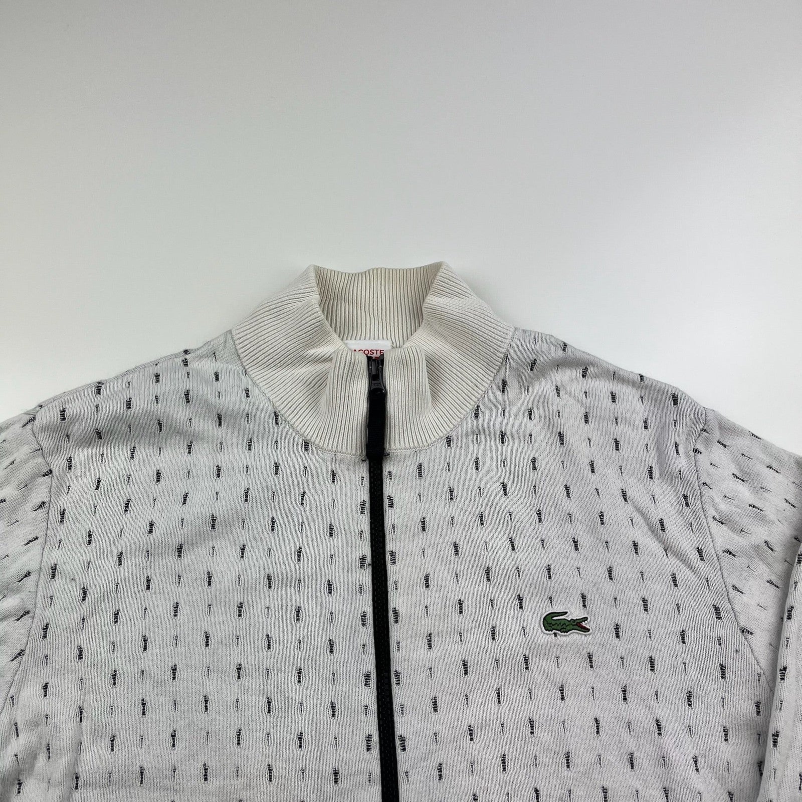 Lacoste Trackjacket (M)