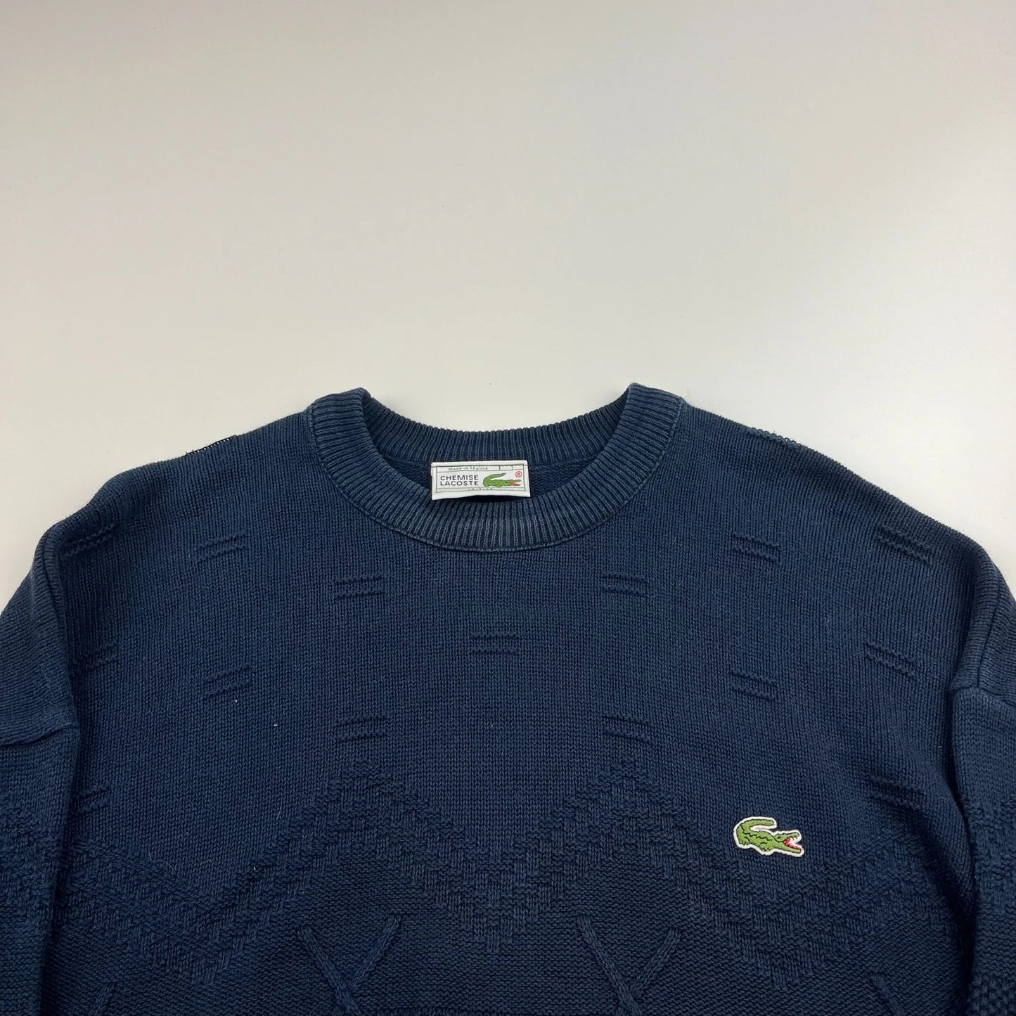 Lacoste Pulli (XL)