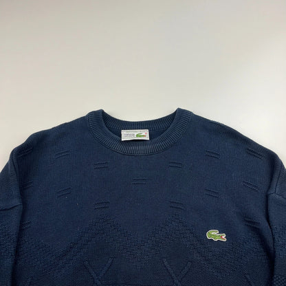 Lacoste Pulli (XL)