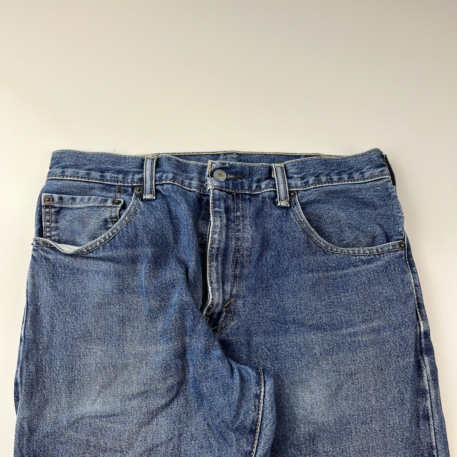 Levi’s 501 Jeans (S)