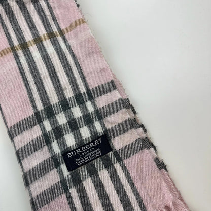 Burberry Schal