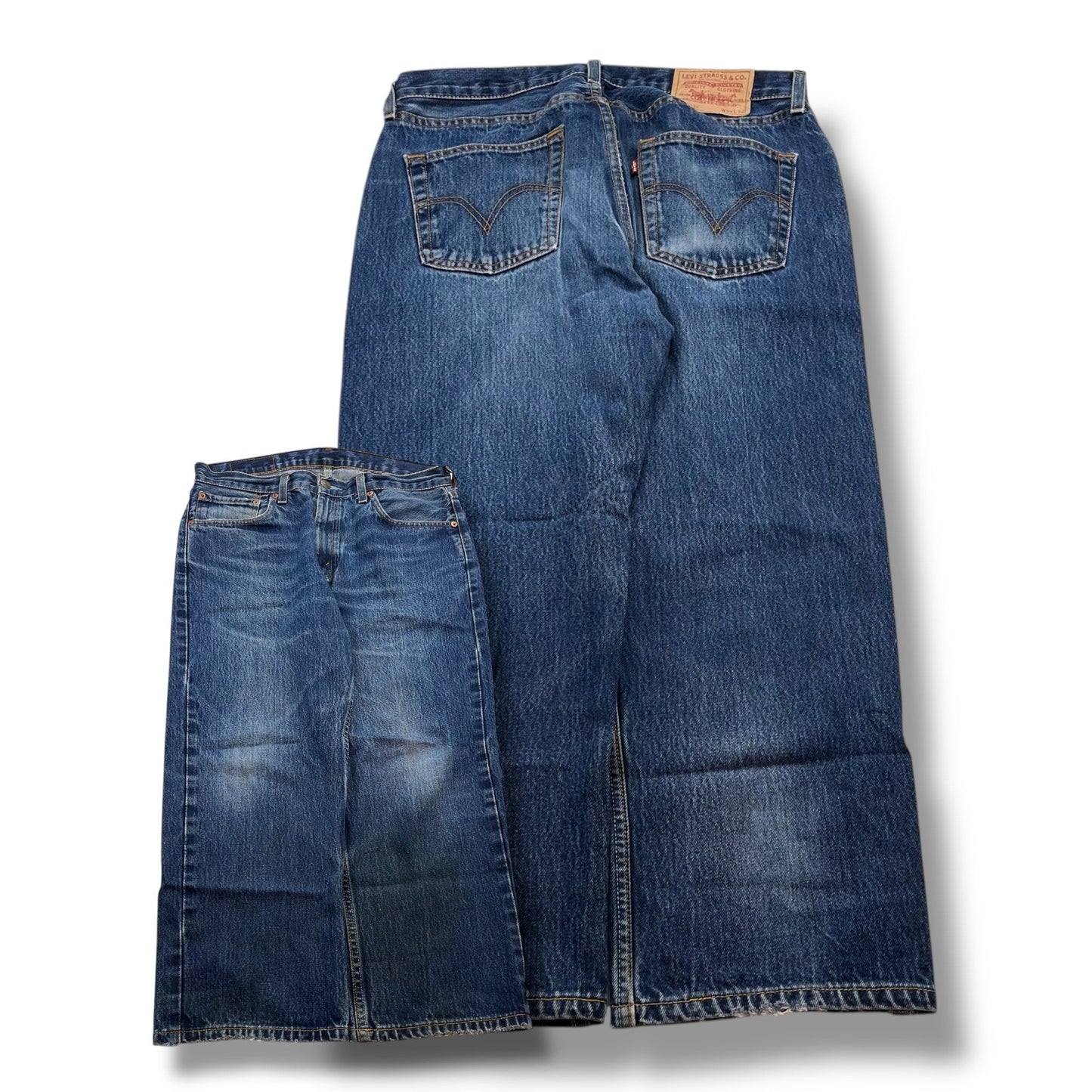 Levi’s 501 Jeans (S)