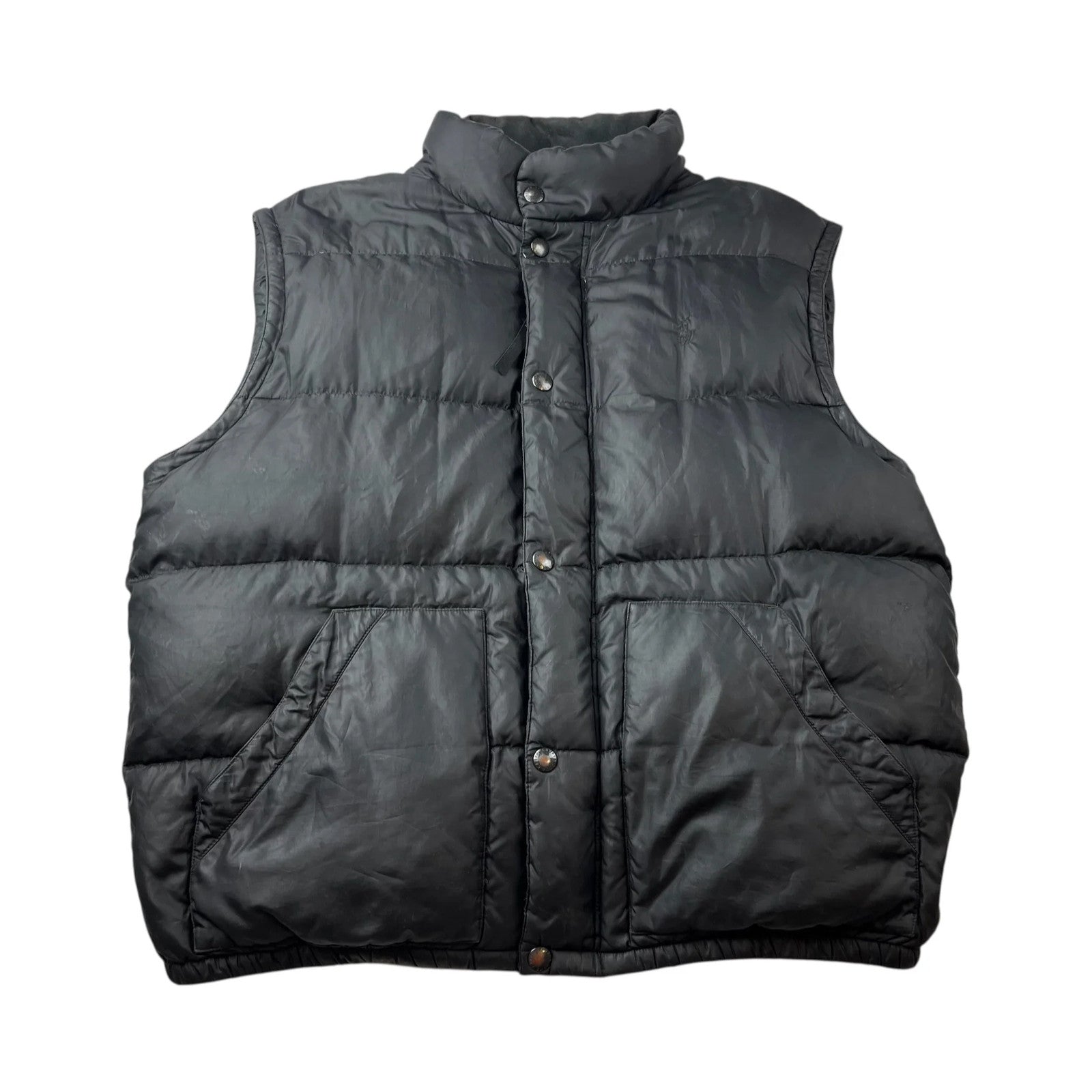 Ralph Lauren Weste (XL)