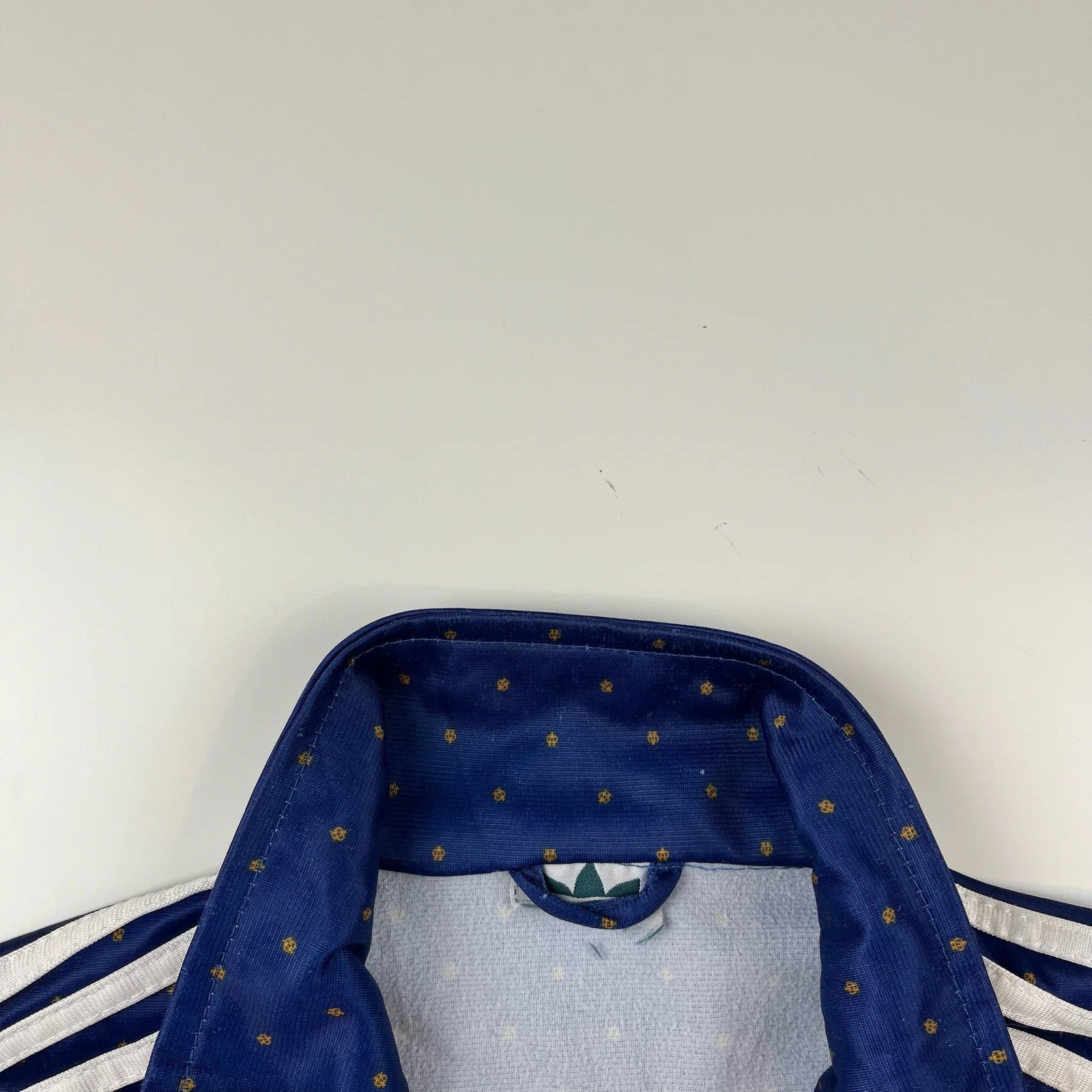 Adidas Firebird Trackjacket (S)