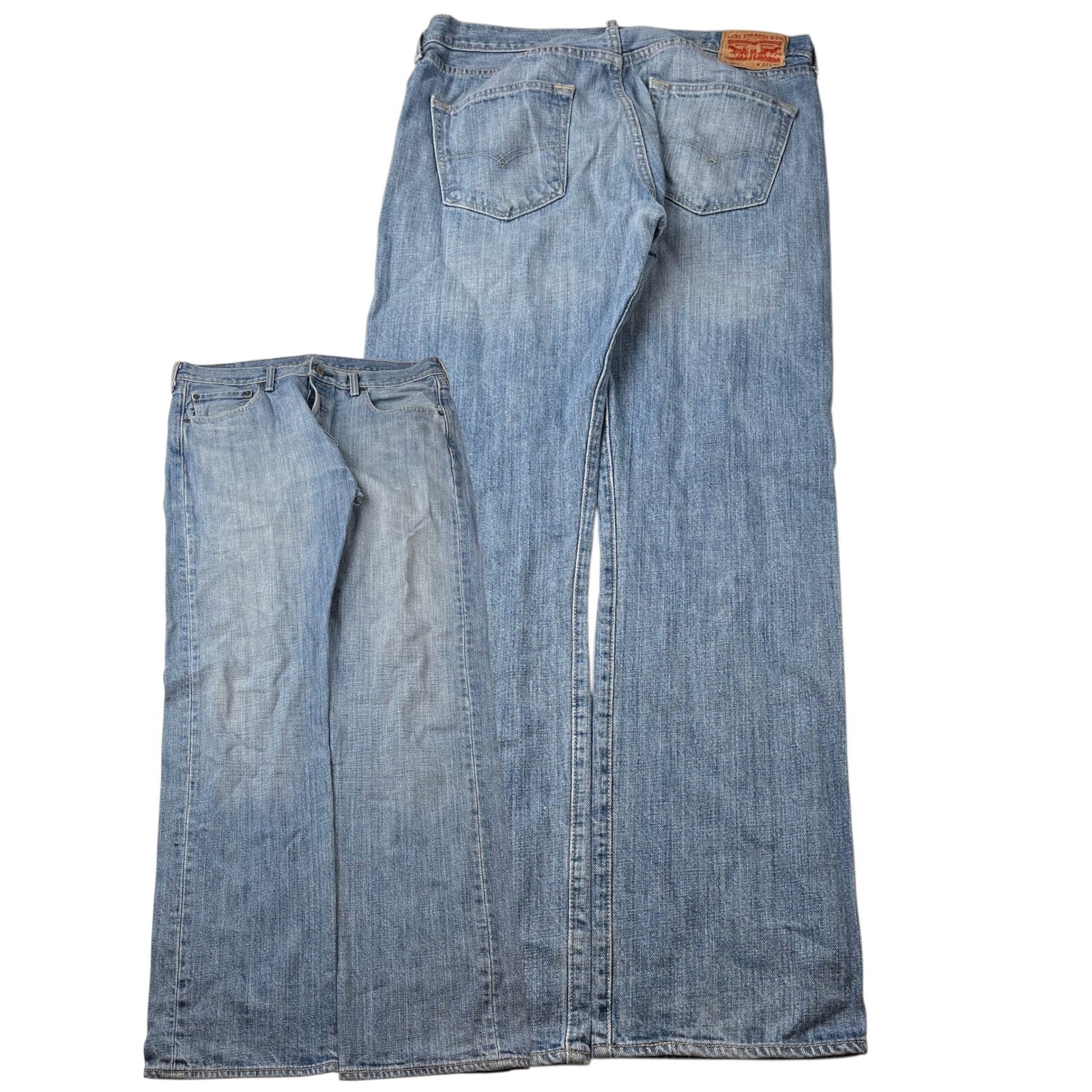 Levi’s 501 Jeans (M)