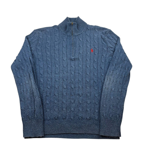 Ralph Lauren Half-Zip (S)