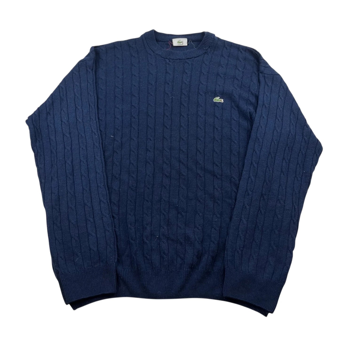 Lacoste Pulli (XL)
