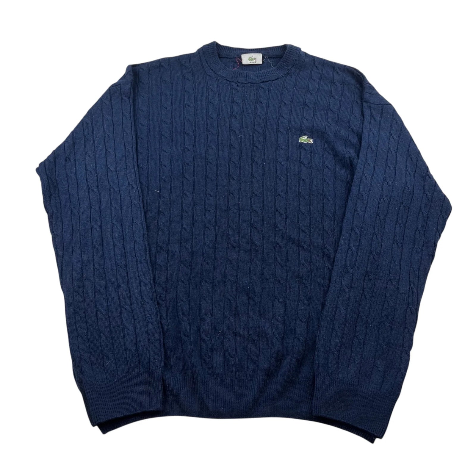 Lacoste Pulli (XL)