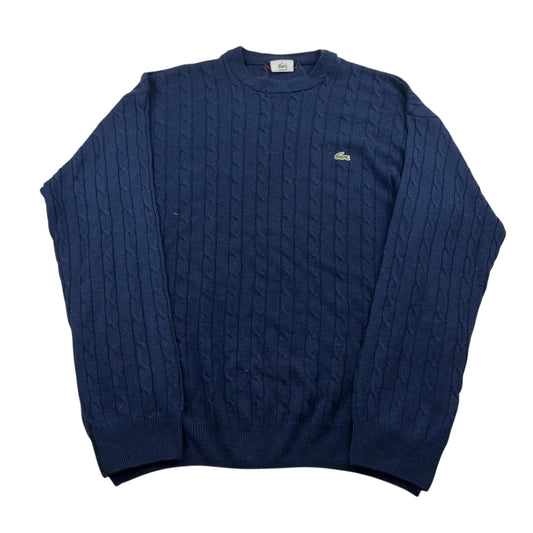 Lacoste Pulli (XL)